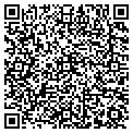 QR code with Bindery Plus contacts