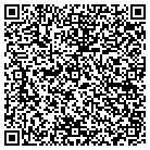 QR code with Rinker Materials Corporation contacts