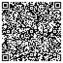 QR code with Hands of Mercy Day Spas contacts