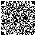 QR code with Bj Bindery contacts