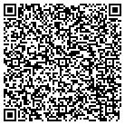 QR code with McEwan Construction Services I contacts