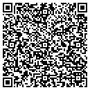 QR code with Heavenly Spas Of Newport contacts