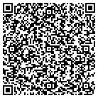 QR code with Held Pool & Spa Service contacts
