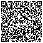 QR code with High-Tech Deck & Spas Inc contacts