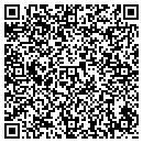 QR code with Hollywood Spas contacts