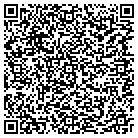 QR code with Brookline Bindery contacts
