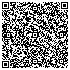 QR code with C & C Plastic Coil Bindery Inc contacts