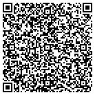 QR code with Cold Mountain Bindery contacts