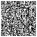 QR code with Hot Tub Heaven contacts