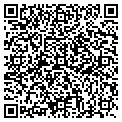 QR code with Cuala Bindery contacts