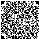 QR code with Custom Bindery contacts