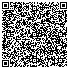QR code with Custom Hand Binding of Bo contacts