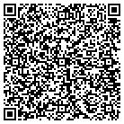 QR code with Hydro Heaven Spas Stoves & Bb contacts