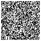 QR code with D H P Papermill & Press contacts