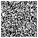 QR code with Hydrospace contacts