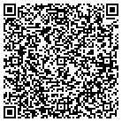 QR code with Hydro-Spa II Outlet contacts