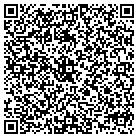 QR code with Irish Springs Pools & Spas contacts