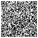 QR code with Em Bindery contacts