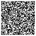 QR code with F T & T CO contacts