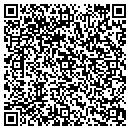 QR code with Atlantic Ice contacts