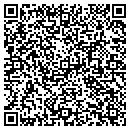 QR code with Just Pools contacts