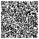 QR code with Krystal Klear Pools Inc contacts