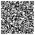 QR code with Ham Bookbinding contacts