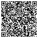 QR code with Hands on contacts
