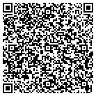 QR code with L E Dipping Parlor Spas contacts
