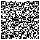 QR code with Harris Book Binding contacts