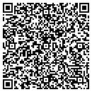 QR code with Harwitt Bindery contacts