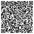QR code with Hf Group contacts