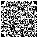 QR code with J & E Magnifico contacts