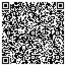 QR code with Markee Spas contacts