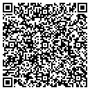 QR code with Kozo Arts contacts