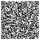 QR code with K & S Punching And Binding Inc contacts