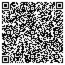 QR code with Lanman Proctor Bindery contacts