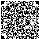 QR code with Mccall Spa Company L L C contacts