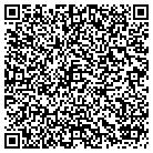 QR code with Many Moons Book Conservation contacts