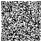 QR code with Mc Spadden Bookbindery contacts