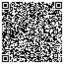 QR code with Metro Bindery contacts