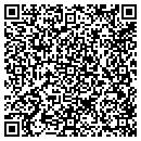 QR code with Monkfish Bindery contacts