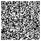 QR code with New Products Inc Caldera Spas contacts