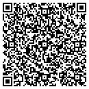 QR code with N W Skirts & Spas contacts