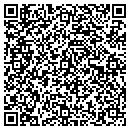 QR code with One Stop Bindery contacts