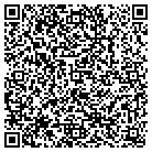 QR code with Open Studio Print Shop contacts