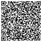 QR code with Oregon Hot Spring Spas Inc contacts