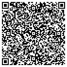 QR code with Oregon Hot Spring Spas Inc contacts