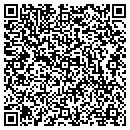 QR code with Out Back Pools & Spas contacts