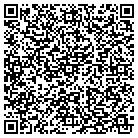 QR code with Precision Bindery & Mailing contacts